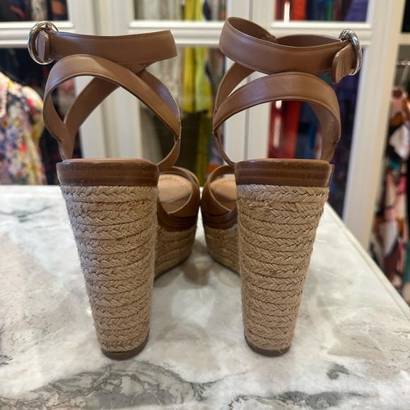 Prada platform espadrille size 41 - Picture 6 of 11